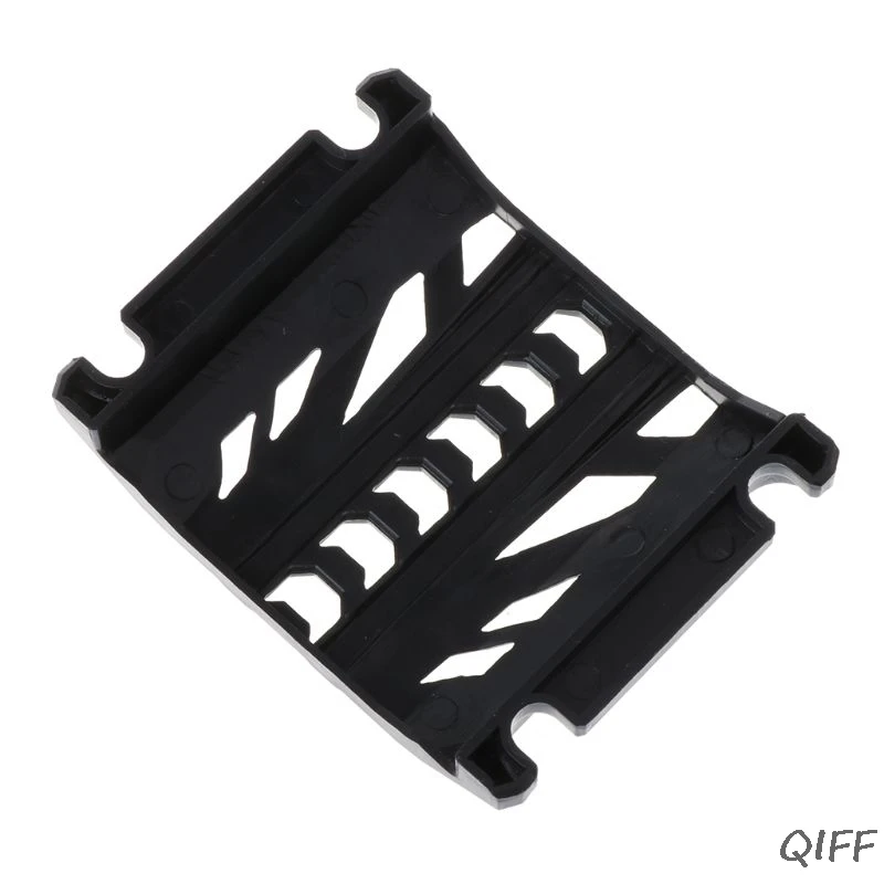 Обновленные Запасные Части RC Крышка автомобильной аккумуляторной батареи 15 SJ19