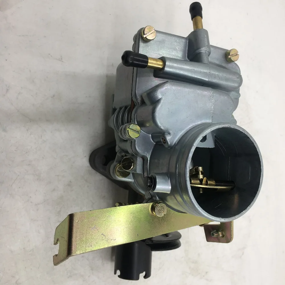 Карбюратор SherryBerg Carb винтажный карбюратор для Volkswagen ford antigo Deutsche Vergaser langschaft Zenith Solex
