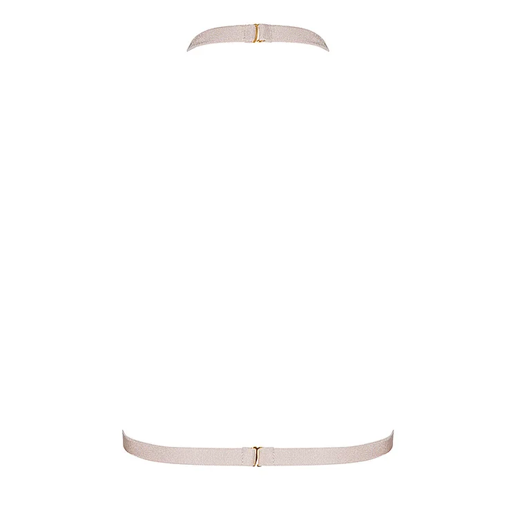 Лидер продаж 2017 Однотонные эластичные блузки Bqueen короткий топ |