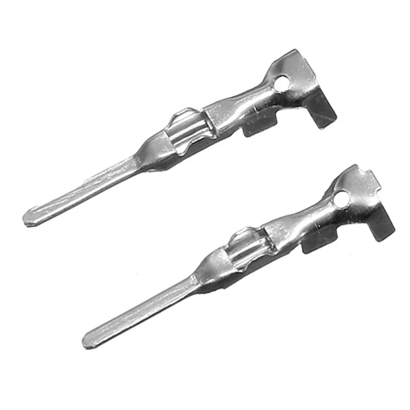 Водонепроницаемый Автомобильный Электрический провод 2 контактный разъем для