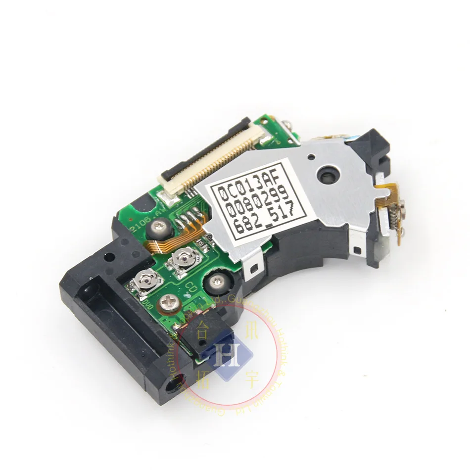 HOTHINK линзы лазера PVR-802W PVR802W PVR 802W Замена для Sony Playstation 2 PS2 Slim консоли | Электроника