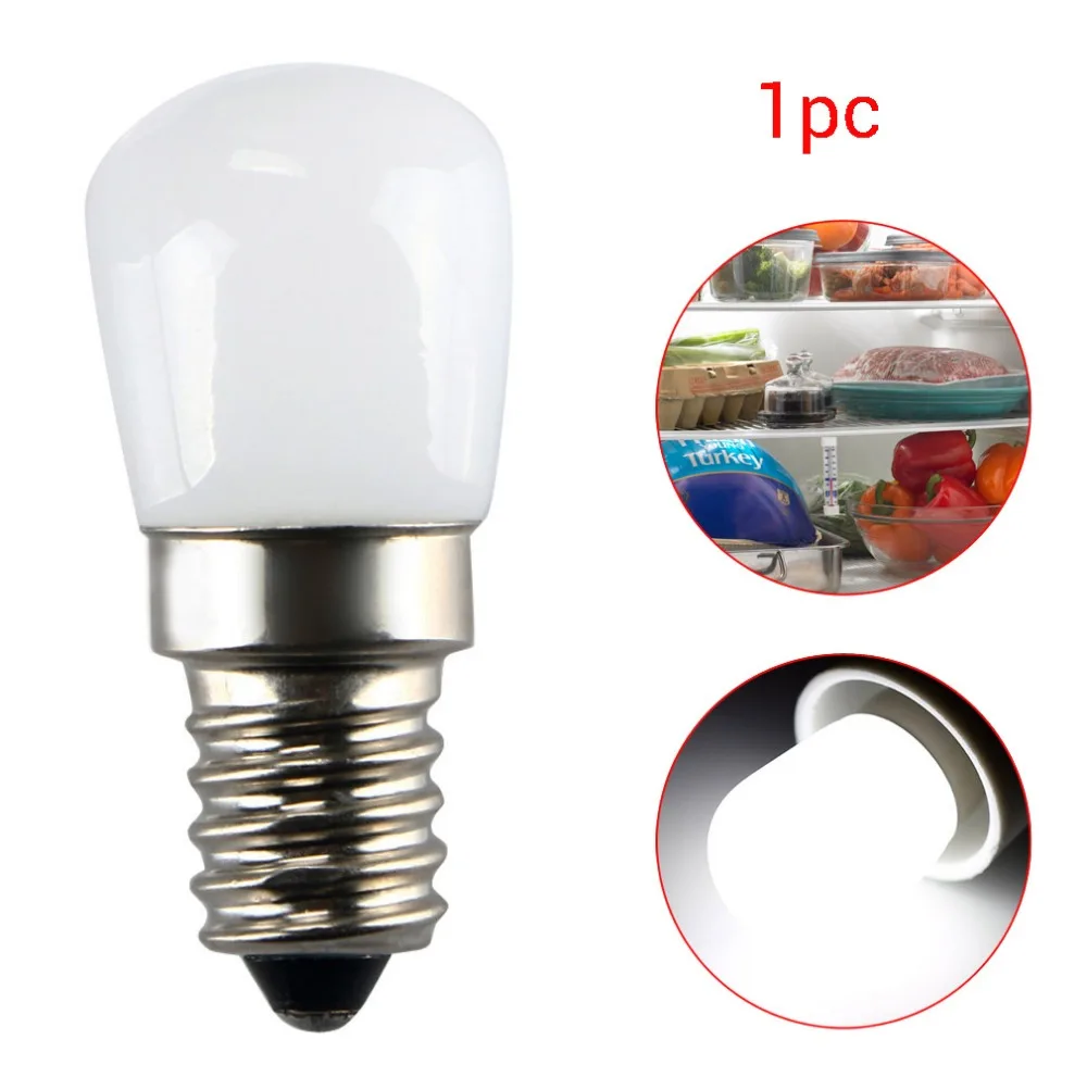 Металлический светодиодный мини-светильник E14/E12 1 шт. 2 Вт 2835 SMD точечный
