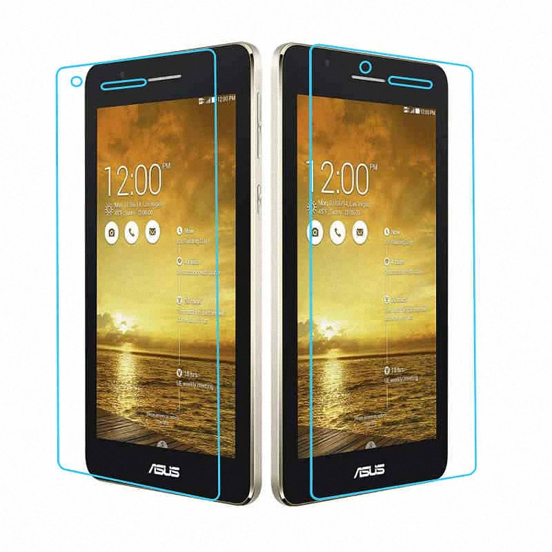 Защитная пленка из закаленного стекла для Asus FonePad 7 чехол-пленка FE171CG FE171MG FE171 K01F