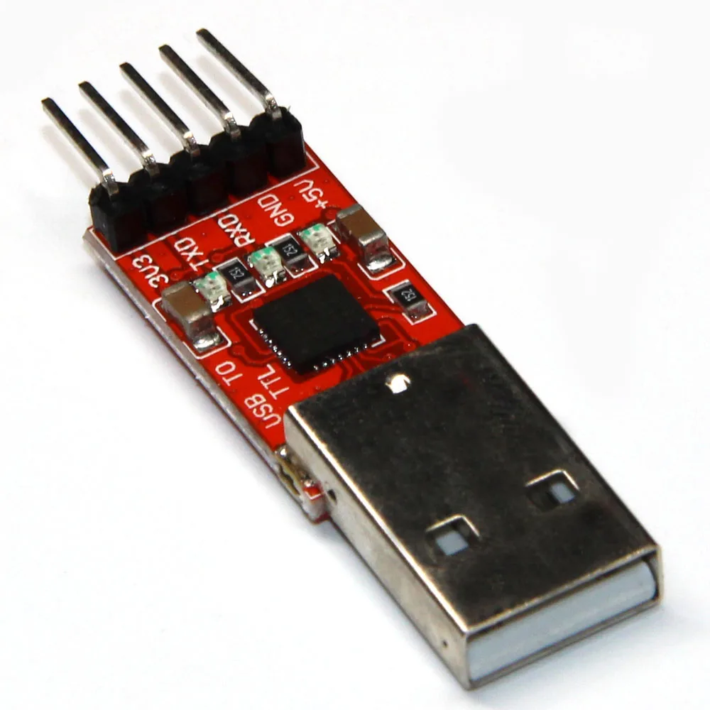 1 шт. CP2102 модуль USB к ttl протокол УАПП STC Скачать кабель PL2303 супер щетка линия