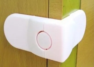 6 шт детский замок безопасности кухонный шкаф ящик Дверь Холодильник туалет