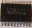 

Бесплатная доставка TLC2543 TLC2543IDW