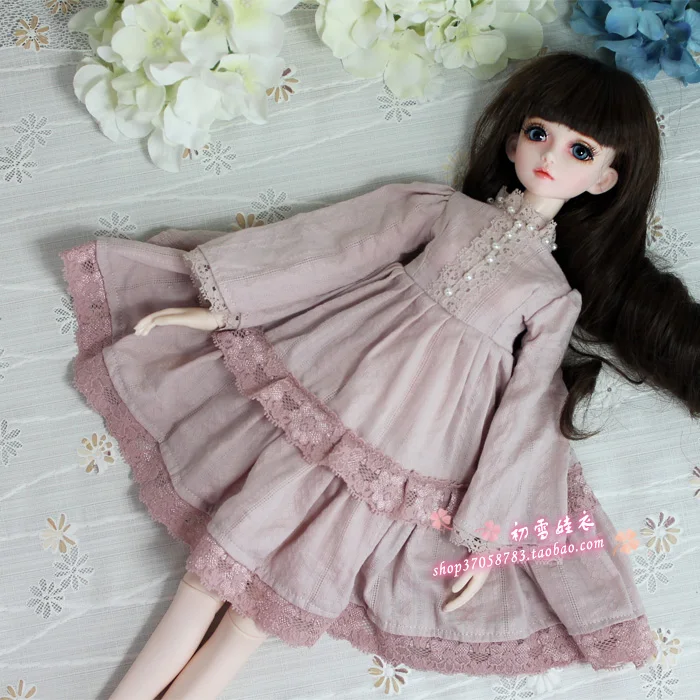 1/4 1/3 на шарнирах, в масштабе аксессуары для одежды BJD/SD кукла MSD SD13, не входит кукла, обувь, парик и другие A0353