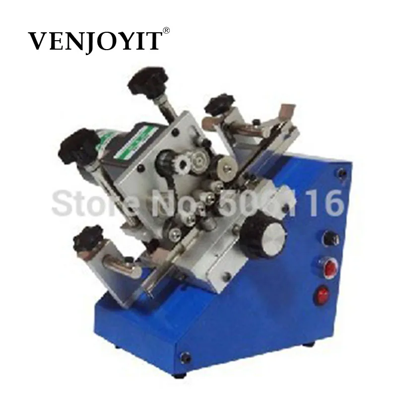 

new IC DIP package Lead former form machine