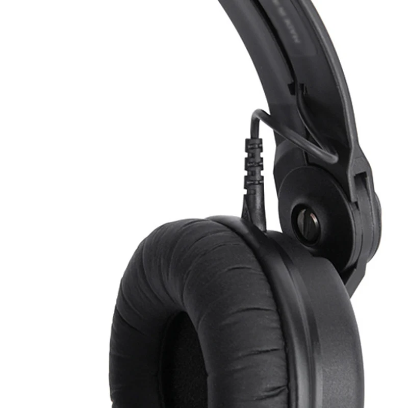 Сменный кабель для наушников Sennheiser HD25 HD560 HD540 HD480 HD430 HD414 HD250 6 3 мм/3 5 мм Адаптер