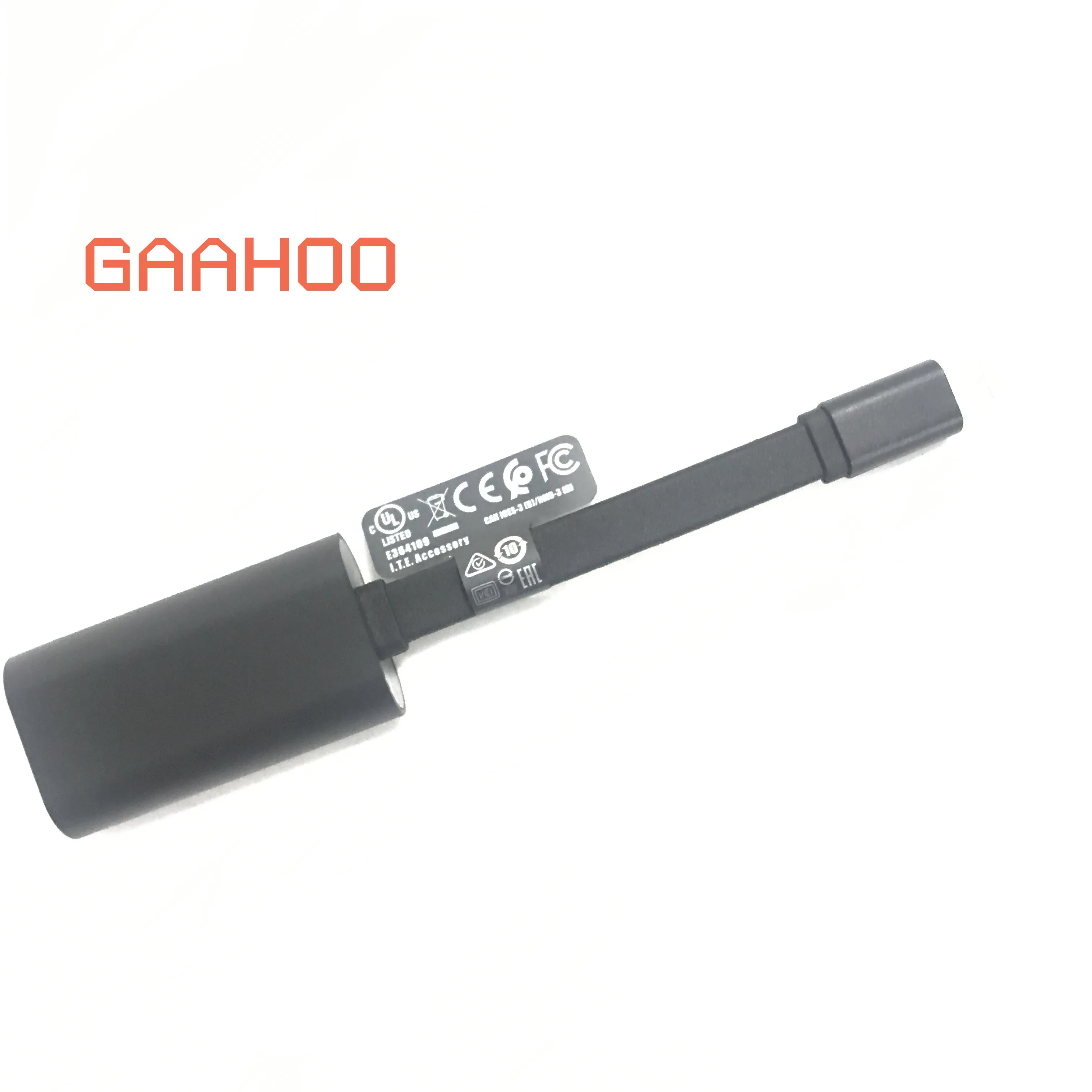 

Новый оригинальный кабель USB USB-C/для порта LAN type-C для Ethernet, для DELL