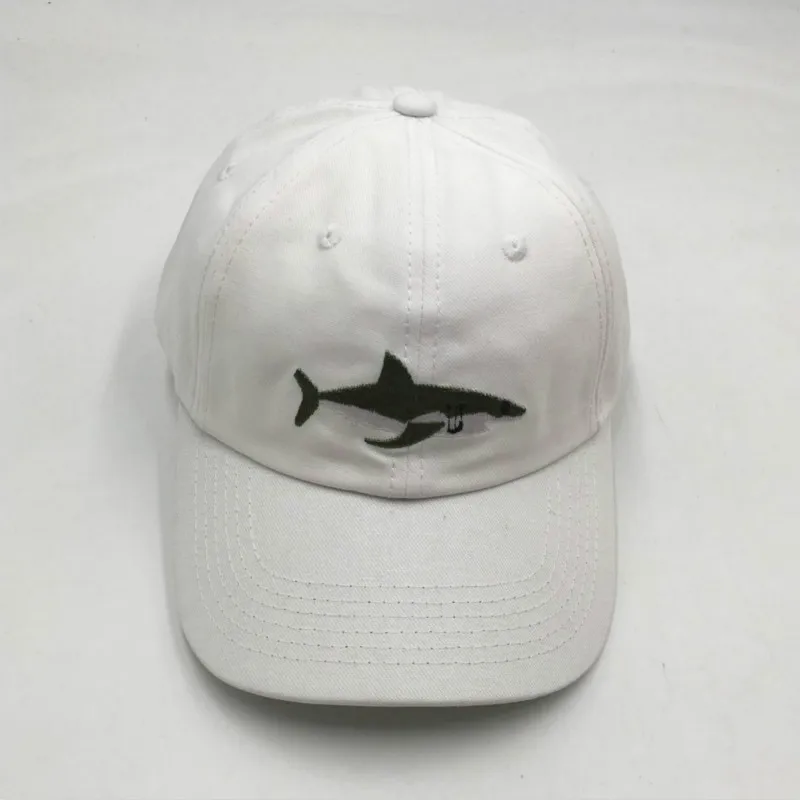 Мужская и женская хлопковая бейсболка с вышивкой Snapback регулируемая летняя