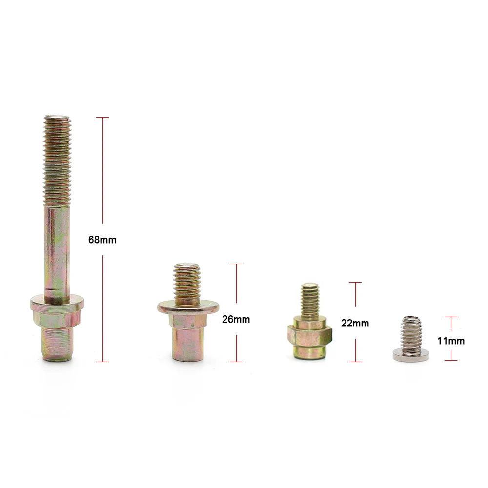 Шайба крышки клапана алюминиевая шайба VTEC для HONDA серии B H ДЛЯ без логотипа