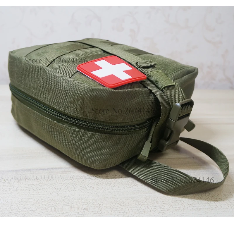 MY DAYS Tactical Ifak сумка первой помощи MOLLE EMT рваная медицинская Военная хозяйственная сумка спасательная посылка для путешествий охота Пешие прогулки