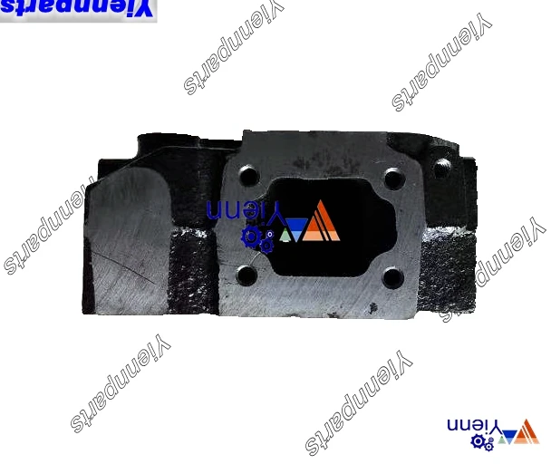Для Yanmar 3D84 1 3T84 головка цилиндра нового типа для 3T84HA 3T84HLE TBS дизельный двигатель