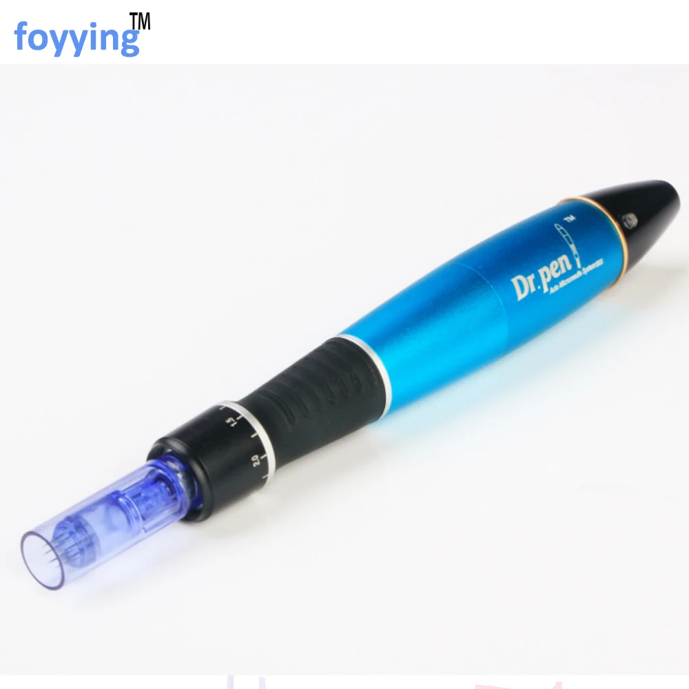 

Наконечник для татуировок Foyying Dr. Derma electric, 36 лет, 12 сентября, 42 точки, 100 шт./партия