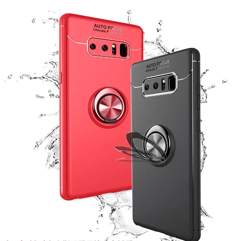 Чехол для Samsung Note8 N950F SM Galaxy Note 8 чехлы телефонов Baikal N950F/DS N950FD|Бамперы| |