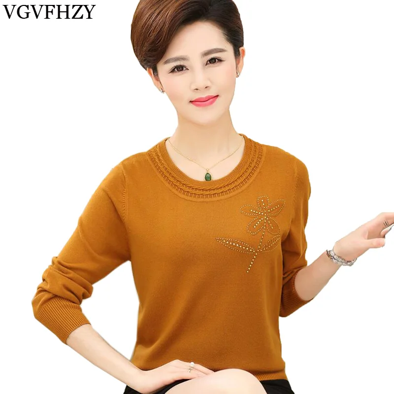 

women's sweaters Solid Full Sleeve imitation floar fur Female Sweater Pullovers Casual Winter Autumn sobretudo feminino femme