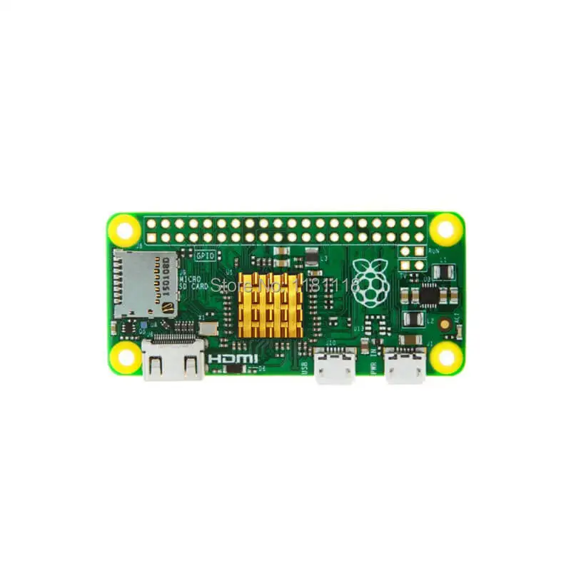 Чехол с радиатором Raspberry Pi zero Pi0 для Linux версии 1 3|raspberry pi|raspberry pi zeroraspberry |