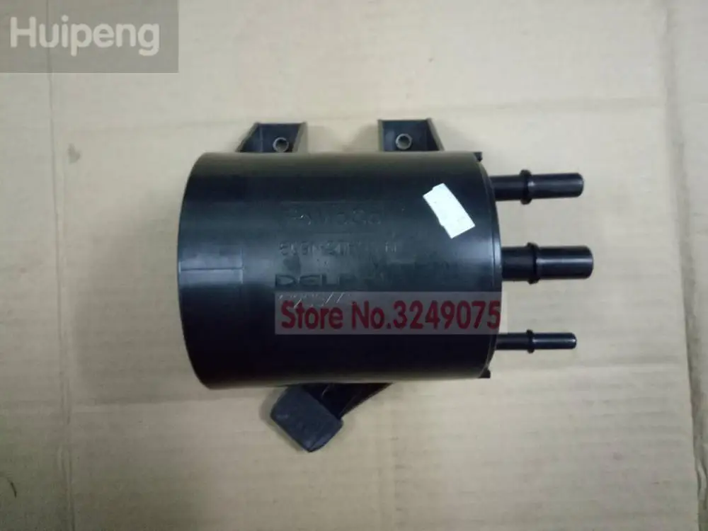 

Car Activated Carbon Charcoal Canister Cans For Volvo S80 S80L XC60 V40 31478176