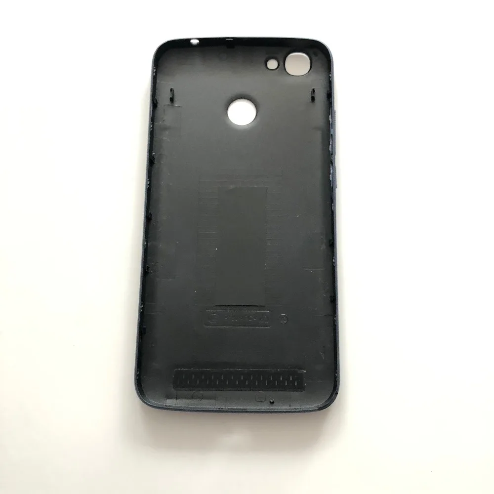 HOMTOM HT50 крышка батареи задняя оболочка для HOMTOM HT50 MTK6737 четырехъядерный 5,5 дюймов 1280x720