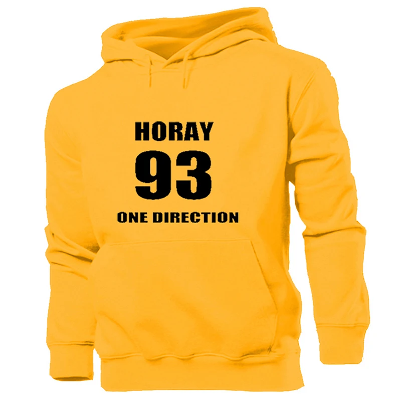 One Direction Band The walking dead 93 horay one direction мужская толстовка с капюшоном с графическим принтом для парней Топ пуловер с капюшоном