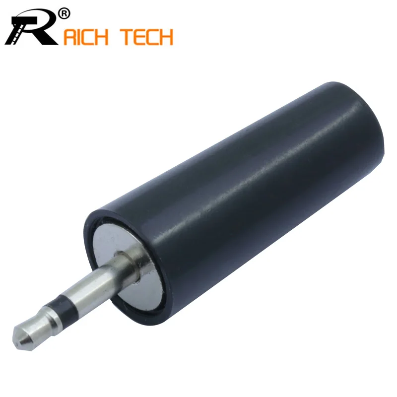 Аудиоразъем R адаптер припоя 2 5 мм оптовая продажа 3 шт.|spring connector|plug connectorplug adapter