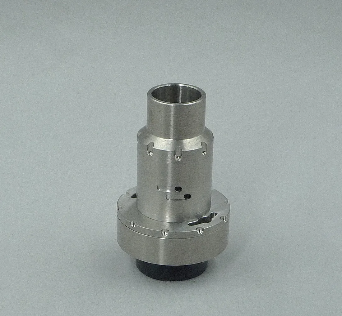 Rulien Scorpio RDTA Rebuildable Dripper распылитель Mech DIY RBA RTA Tank|rta tank|dripper atomizerrba atomizer tank |