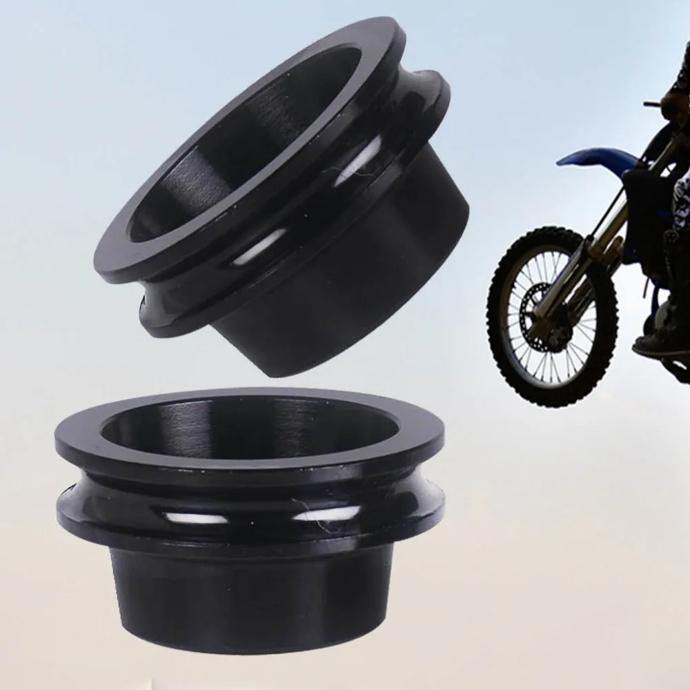 Высококачественный Алюминиевый Комплект шпули для Honda Ruckus Zoomer Black 2 шт.|Накладки и