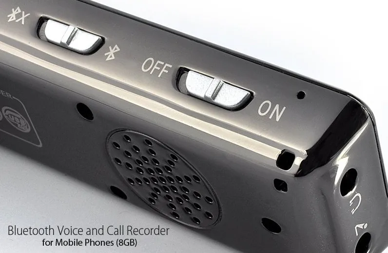 Bluetooth речевой самописец телефонный диктофон самописец|sound recording|telephone recordertelephone