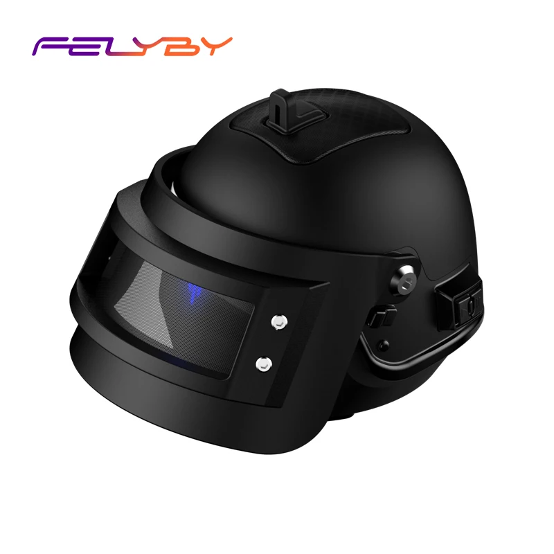 FELYBY маленькая bluetooth-колонка портативная беспроводная с 6-дюймовым проигрывателем