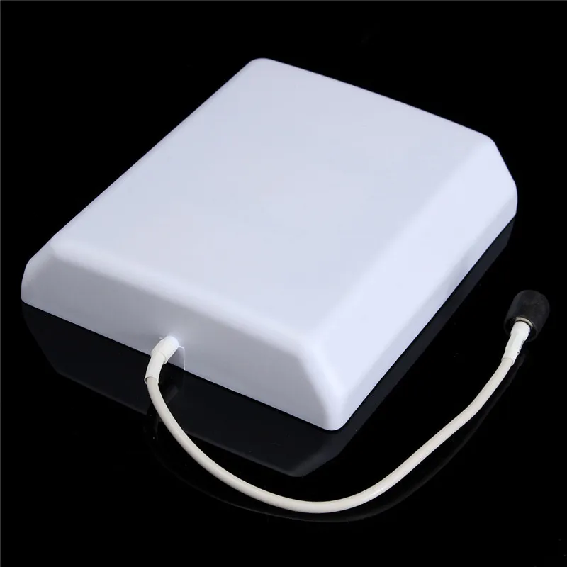 698 2700 МГц CDMA GSM 2 4G 3G усиленная панель с высоким коэффициентом усиления Антенна