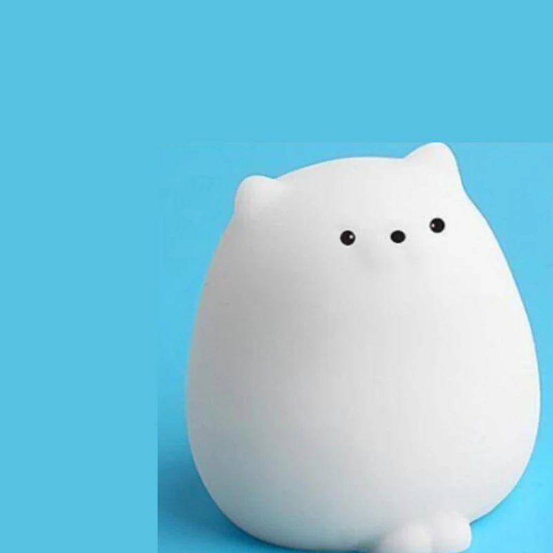 Мягкие игрушки милые животные антистрессовый мяч Squeeze mochii рост игрушечные