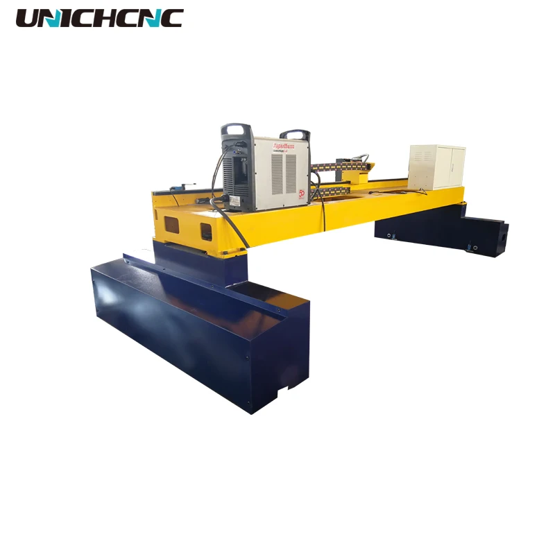 3060 3040 steel metal flame and plasma gantry cutter | Инструменты