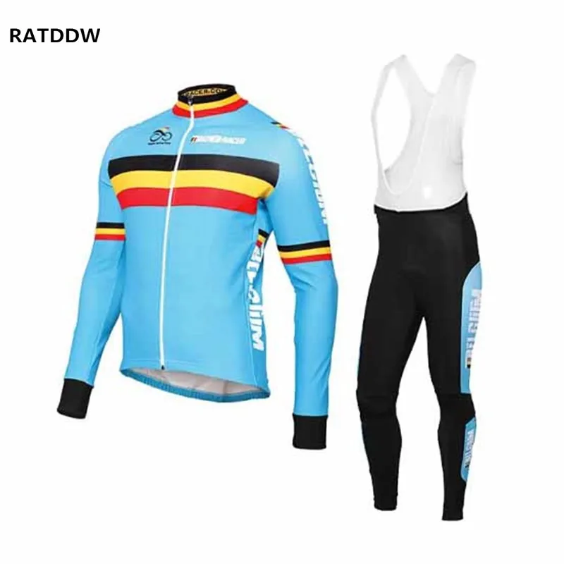 

Зимняя Теплая Флисовая велосипедная майка из Бельгии Pro Mtb с длинным рукавом, одежда для велоспорта, спортивная одежда Roupa Ciclismo