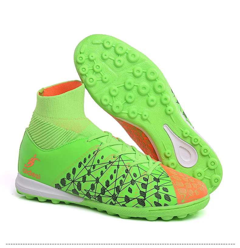 Футбольные футбольные бутсы Futsal ball crampon, детские футбольные бутсы, Крытый газон TF, мужские спортивные ботинки для футбола wo, ботинки для мальчиков, кроссовки