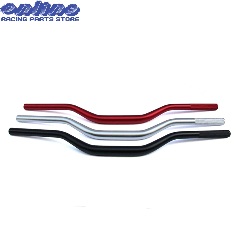 1 1/8 &quotруль с низким содержанием жира 28 мм ДЛЯ CRF YZF WRF RM KXF внедорожного