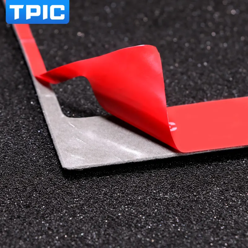 

TPIC For Mercedes W204 C Class Car Interior Moulding Carbon Fiber Rear Air Condition Vent Cover Trim Air Outlet Decor Stickers