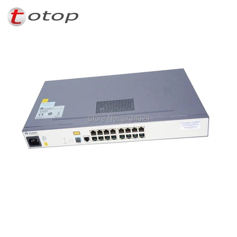 

Huawei MA5626-16 EPON переменного тока ONU ONT MA5626 16FE с 16 портов ethernet