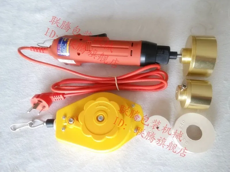 Заводская распродажа DHL Бесплатная доставка Горячая ручная электрическая машина