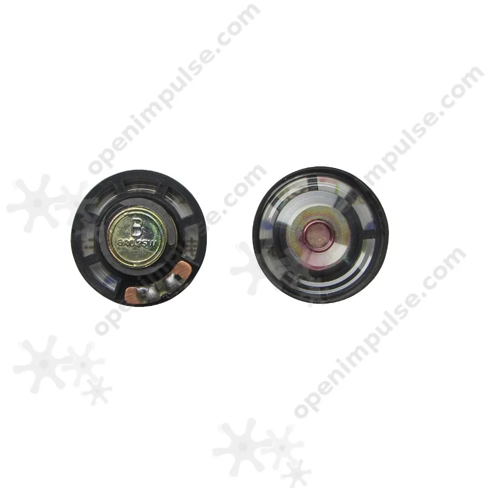 2 шт. Миниатюрный динамик (29 мм)|speaker speaker|speaker mini speakerspeaker 2&quot |