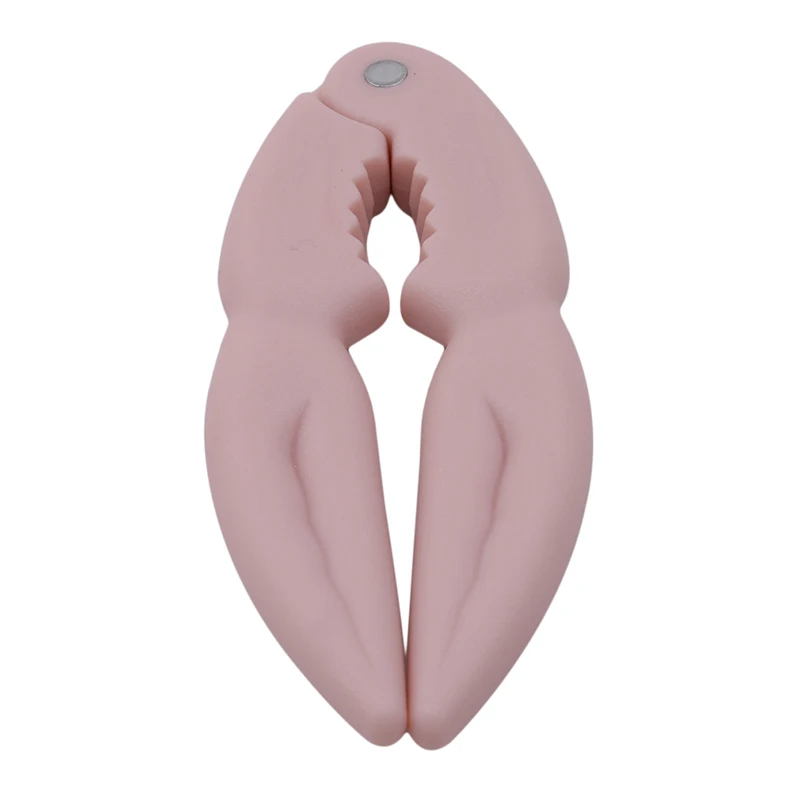 Новые кухонные инструменты зажимы для крабов грецкий орех зажим орехов