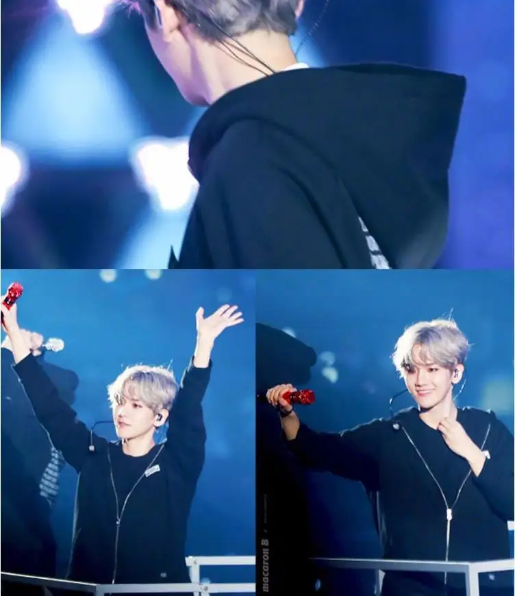 Kpop exo толстовки четыре концерта Тур Elyxion толстовка на молнии пальто k pop свитшоты