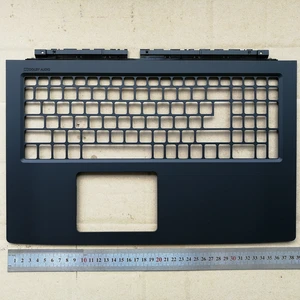 Новая верхняя крышка основания чехла для ноутбука для Acer V NITRO V15 VN7-592 VN7-592G YLI46006C05000