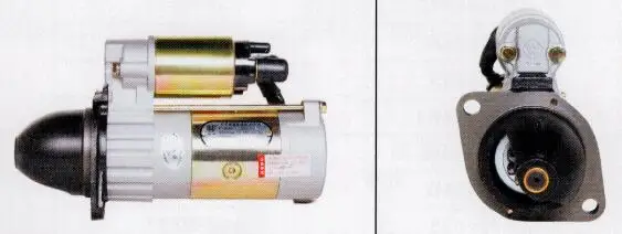 Новый Стартер QDJ1308L для XIN CHAI 485 490. CHENG нi 490.LI JIA 2100 2105. LAI DONG LL480 и т. д.|motor motor|motor formotor