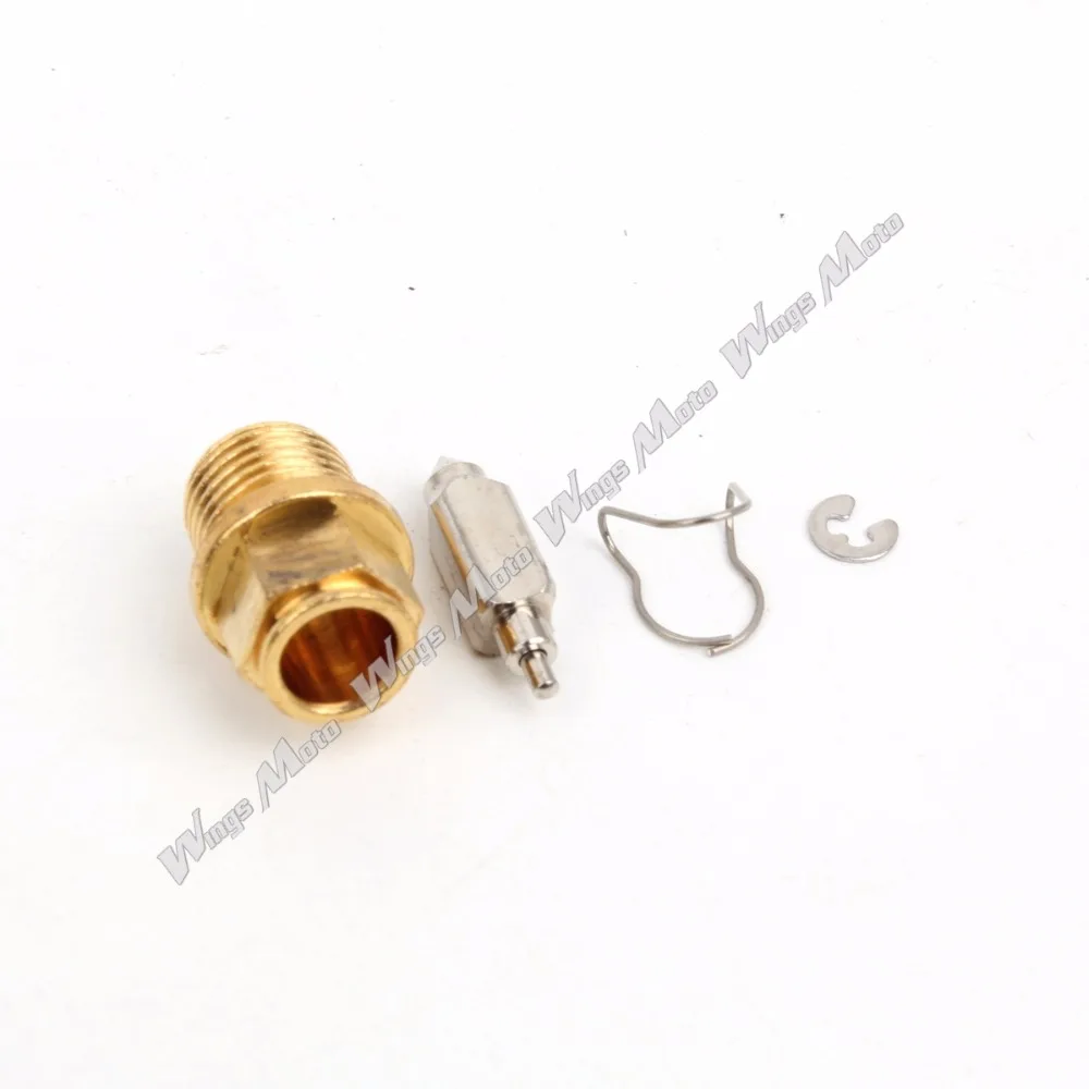 Карбюраторы для мотоциклов ремонт carb Ремонтный комплект SPI mikuni vm30 vm32 vm34 VM 30 32 34 мм |