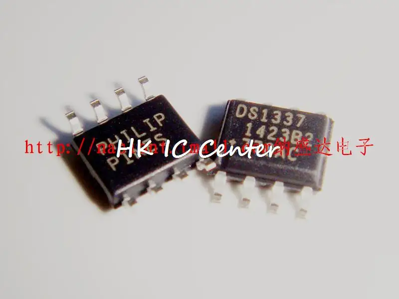 Ds1337s DS1337 SOP-8 | Электронные компоненты и принадлежности