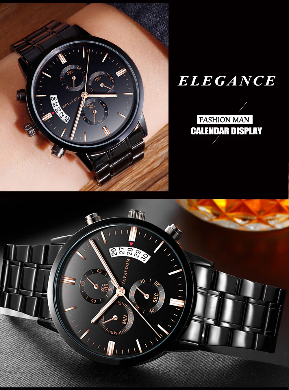 Relojes часы мужские модные спортивные кварцевые часы мужские s часы лучший бренд класса люкс Бизнес водонепроницаемые наручные часы Relogio Masculino