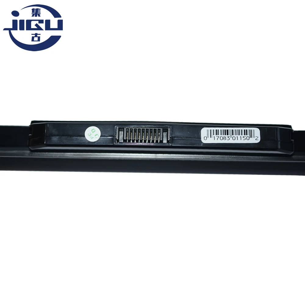 JIGU Laptop Battery For Asus A43SJ A43U A53F A53E A53J A53S A54H A83E K43E K43S K43T K53F K53J K53Z P43F P53S X43E X43F X43J|laptop battery|battery