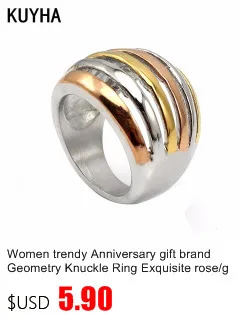 Openwork Switch Finger Ring for Women/Men Couple/Lovers Silver Color Stainless Steel Hollow Fashion Jewelry