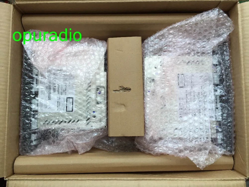 Бесплатная DHL/EMS оригинальный бренд новый радио профессиональный CD-плеер для BMWW